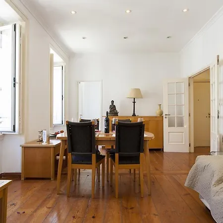Classic Sao Bento | Rentexperience