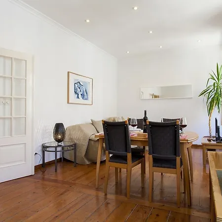 Classic Sao Bento | Rentexperience Apartmán *