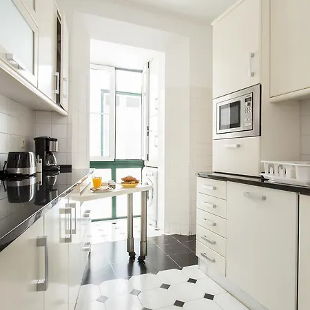 Apartmán Classic Sao Bento | Rentexperience