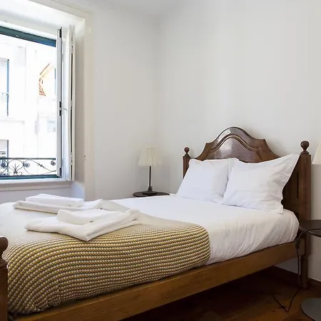 Classic Sao Bento | Rentexperience *