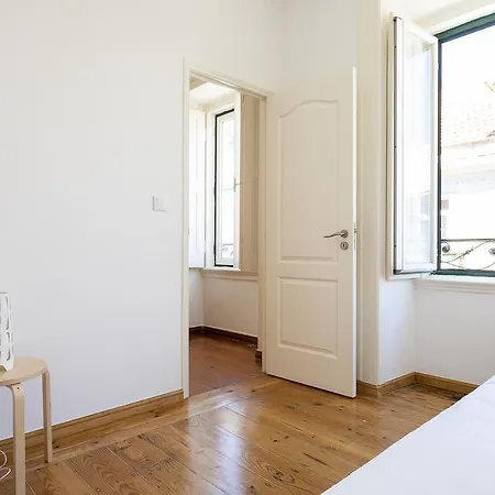 Apartmán Classic Sao Bento | Rentexperience