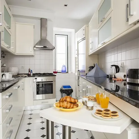 Classic Sao Bento | Rentexperience Apartmán