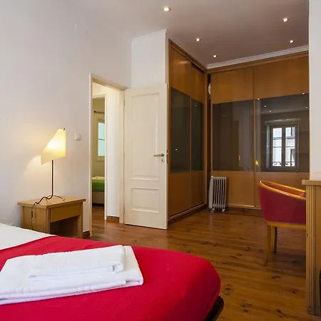 Classic Sao Bento | Rentexperience *