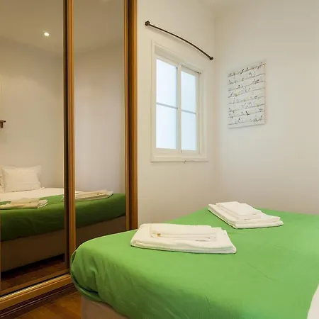 Apartmán Classic Sao Bento | Rentexperience
