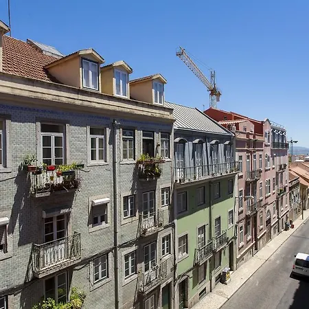 Classic Sao Bento | Rentexperience Apartmán