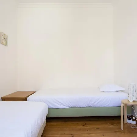 Classic Sao Bento | Rentexperience Apartmán *