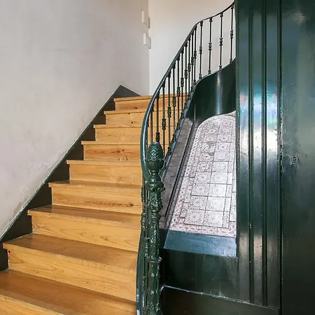 Apartmán Classic Sao Bento | Rentexperience