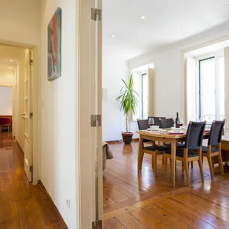 Classic Sao Bento | Rentexperience Apartmán