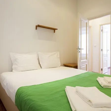 Classic Sao Bento | Rentexperience