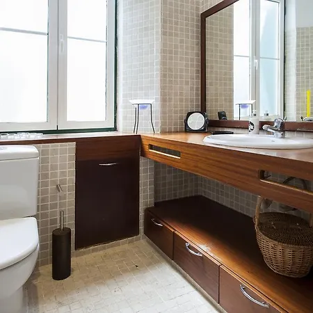 Classic Sao Bento | Rentexperience Lisboa